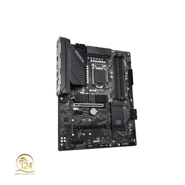 مادربورد GIGABYTE مدل Z590 UD AC