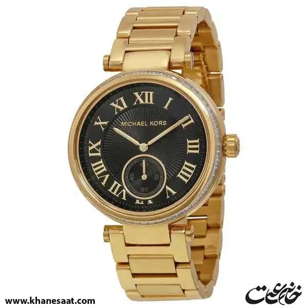 ساعت مچی زنانه مایکل کورس مدل mk5989