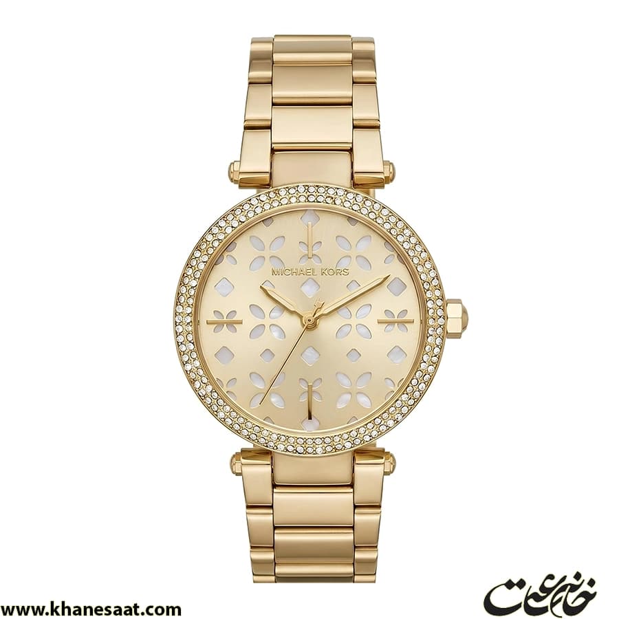 ساعت مچی زنانه مایکل کورس مدل MK6469