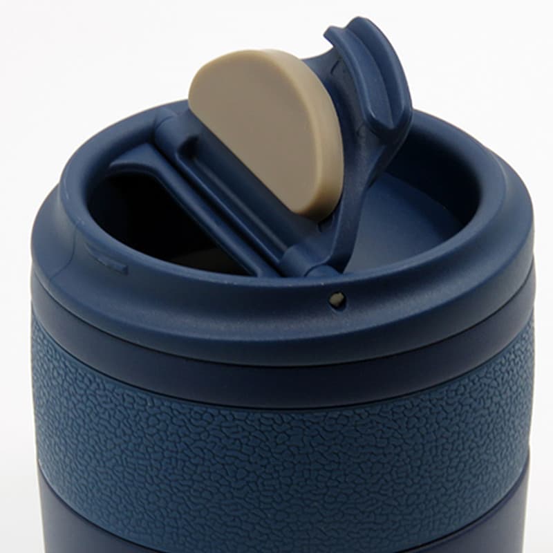 مینی تراول ماگ اچ اس کاپ مدل 404295 گنجایش 0.28 لیتر — تصویر ۴