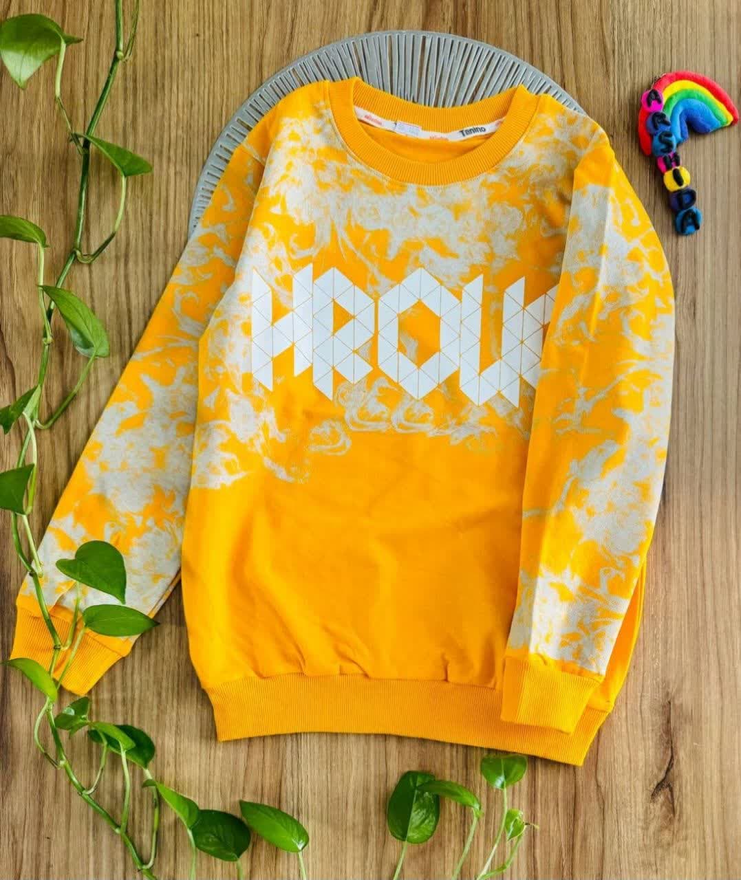 بلوز اسپرت HROUC — تصویر ۸