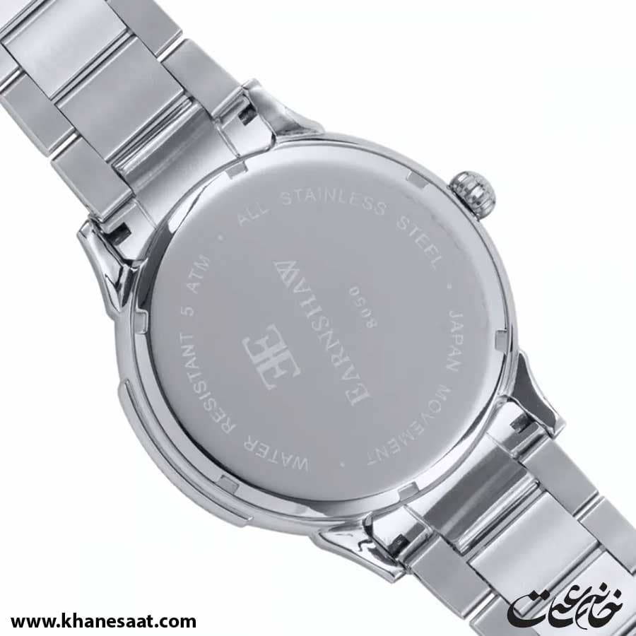 ساعت مچی مرادنه ارنشا مدل ES-8050-11 — تصویر ۴
