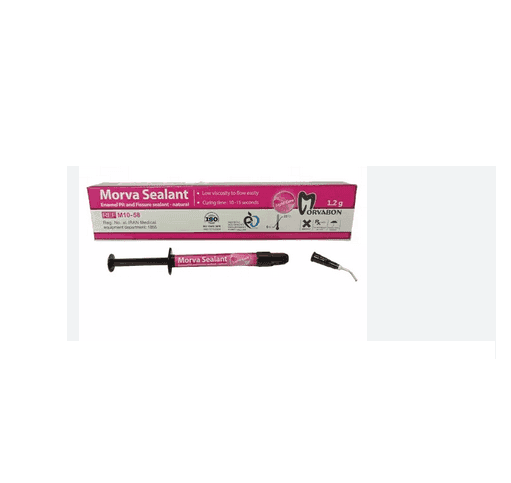 فیشور سیلانت مروابن Morva Sealant