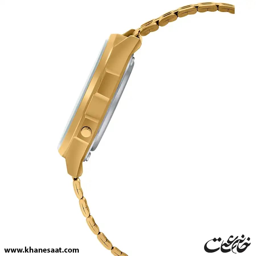 ساعت مچی مردانه-زنانه کاسیو مدل A171WEG-9ADF — تصویر ۲