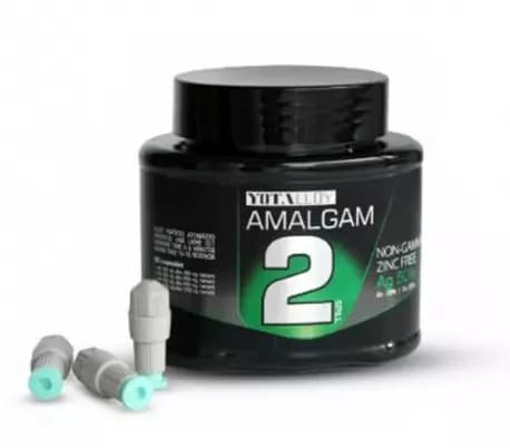 آمالكپ يوتالوی – Amalgam yotalloy — تصویر ۲