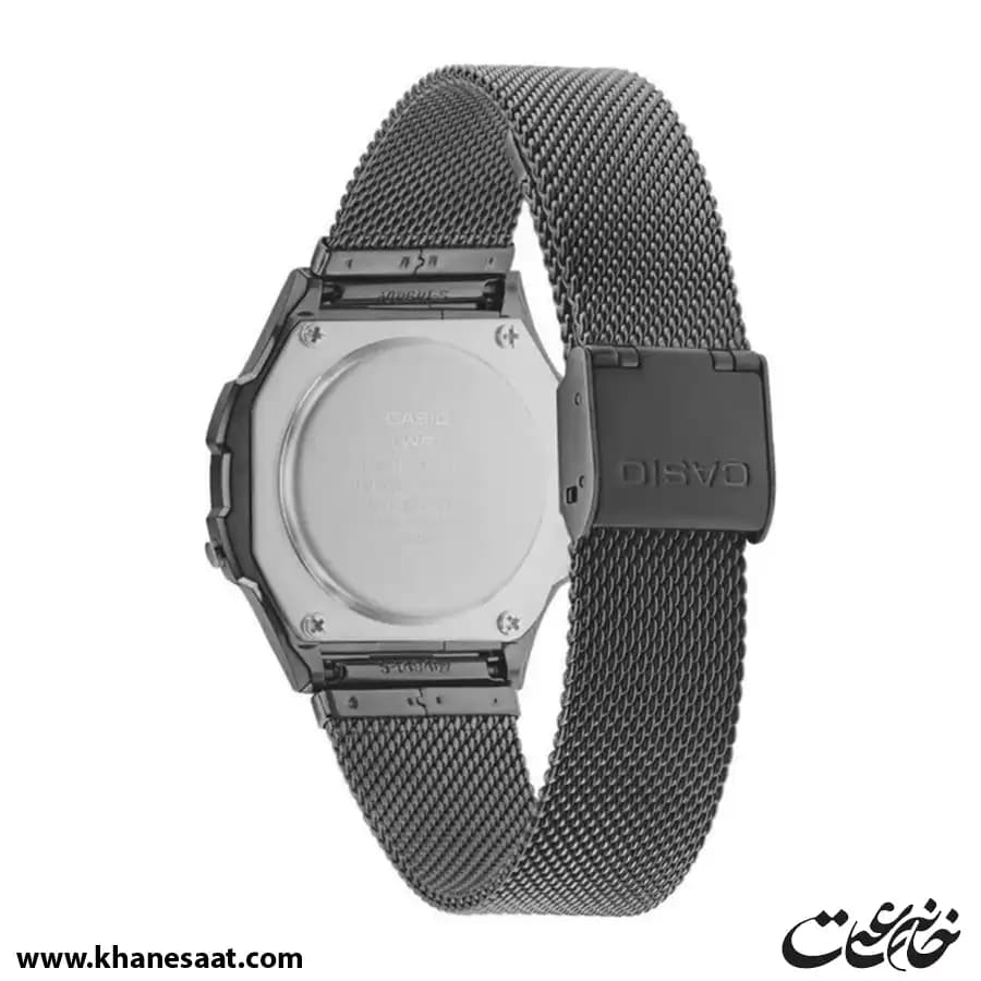 ساعت مچی مردانه-زنانه کاسیو مدل A171WEMB-1ADF — تصویر ۲