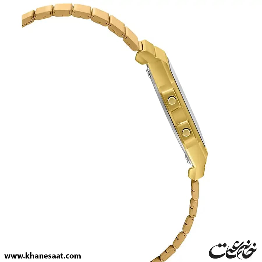 ساعت مچی مردانه-زنانه کاسیو مدل A700WG-9ADF — تصویر ۳