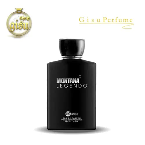 ادکلن بایلندو مونتانا لجندو(Bailando Montana Legendo)-حجم 100 میل