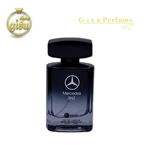 ادکلن بایلندو مرسدس بنز(Bailando Mercedes Bnz)-حجم 100 میل — تصویر ۲