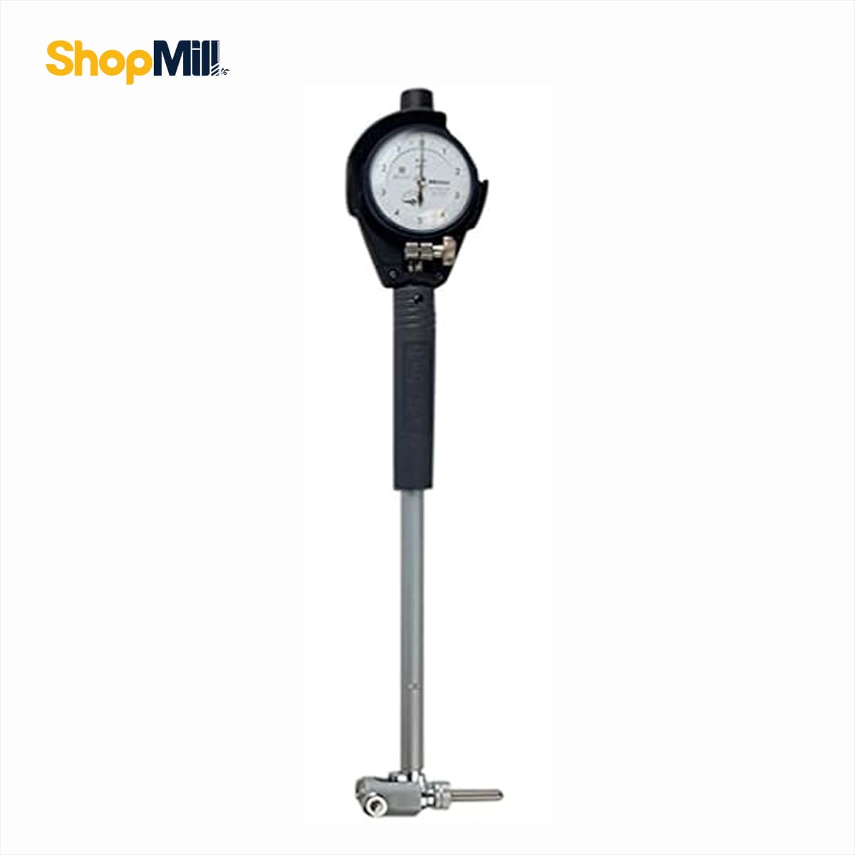 گیج سیلندر میتوتویو (Mitutoyo) 18-35 میلی‌متر مدل 721-511