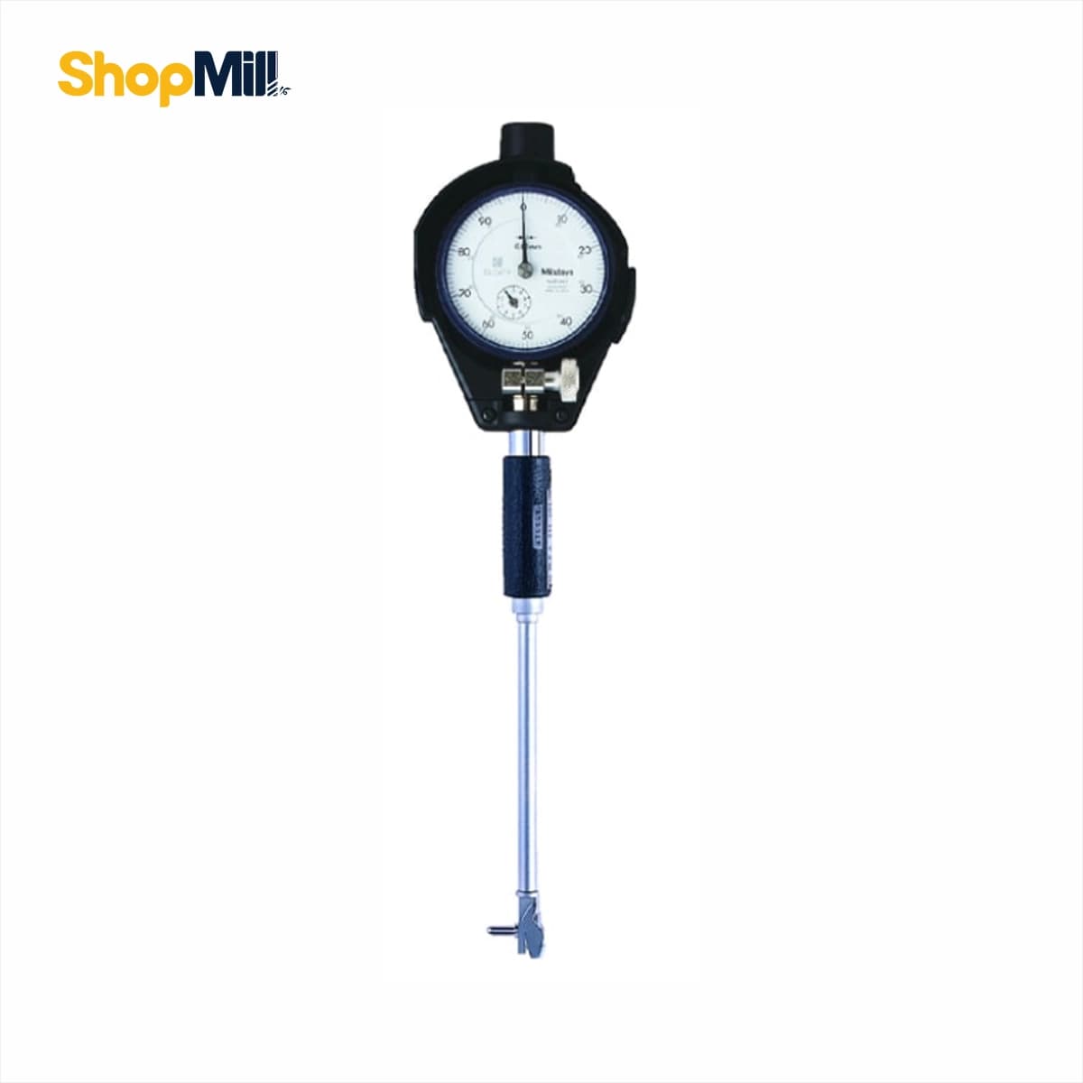 بورگیج سیلندر میتوتویو (Mitutoyo) 10-18.5 میلی‌متر مدل 204-511