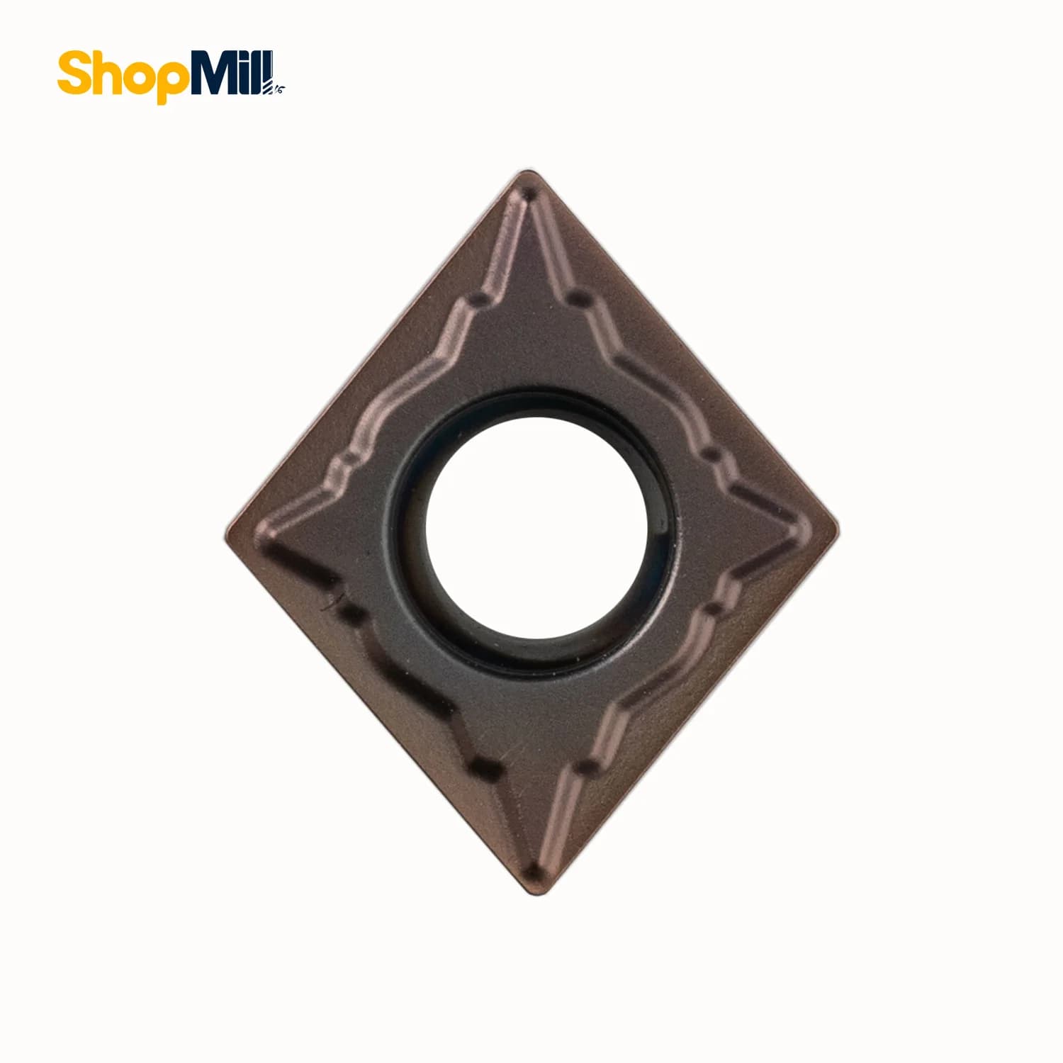 اینسرت الماس یواکس (YOWAX) مدل CCMT060202-GM M5020