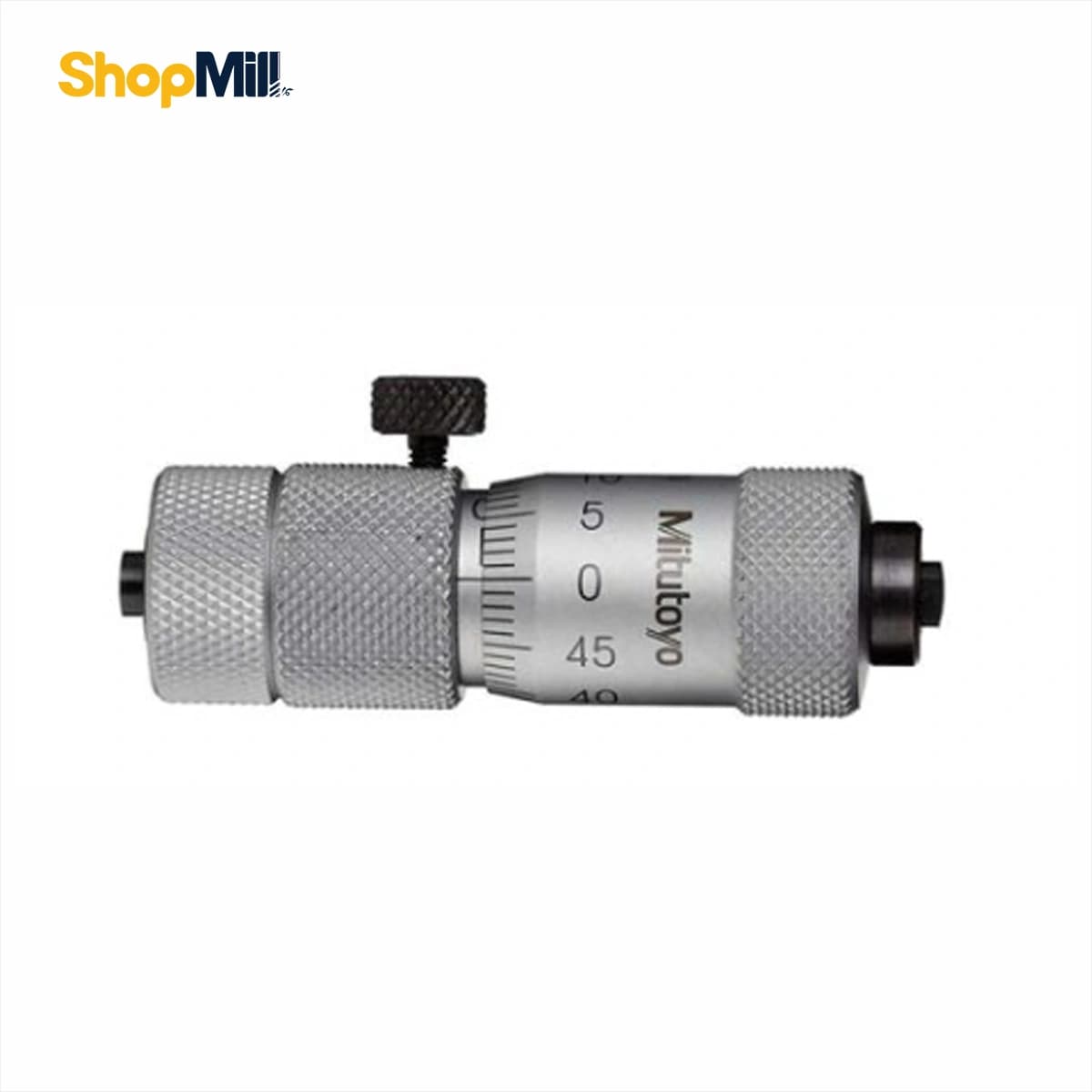 میکرومتر لوله‌ای داخل‌سنج ساده میتوتویو (Mitutoyo) 50-1500 میلی‌متر مدل 205-137 — تصویر ۲