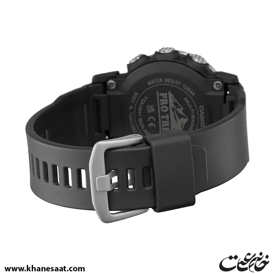 ساعت مچی مردانه-زنانه کاسیو مدل PRW-35-1ADR — تصویر ۴