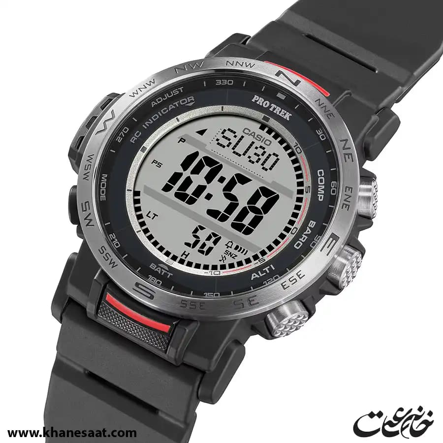 ساعت مچی مردانه-زنانه کاسیو مدل PRW-35-1ADR — تصویر ۲