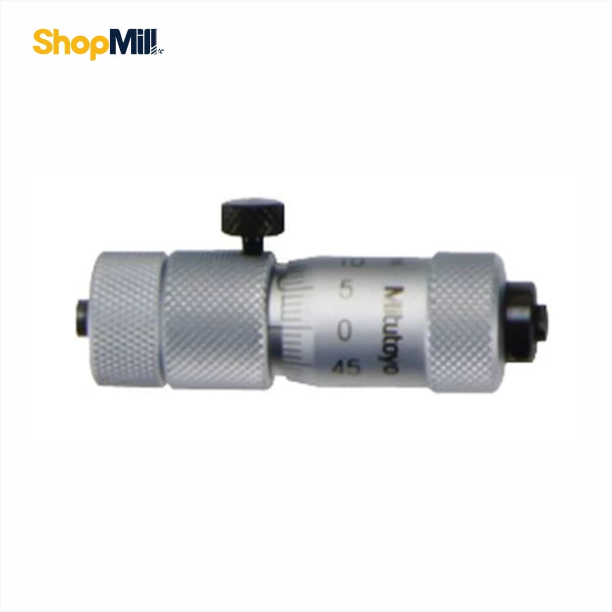 میکرومتر لولهای داخلسنج ساده میتوتویو (Mitutoyo) 50-500 میلیمتر مدل 203-137 — تصویر ۲