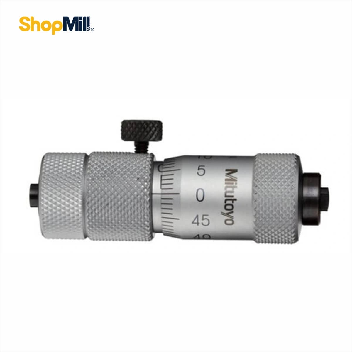 ست میکرومتر لوله میتوتویو (Mitutoyo) داخل سنج 1000-50 میلی متر مدل 204-137 — تصویر ۲