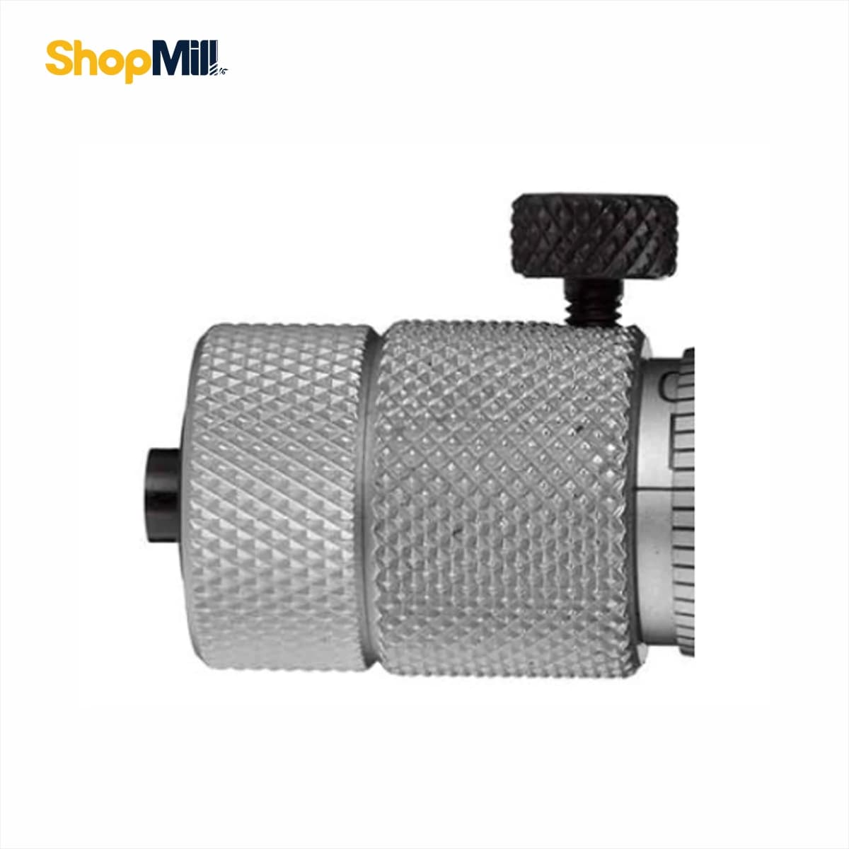 هد میکرومتر لوله‌ای ساده میتوتویو (Mitutoyo) داخل‌سنج 50-63 میلی‌متر مدل 011-137 — تصویر ۳