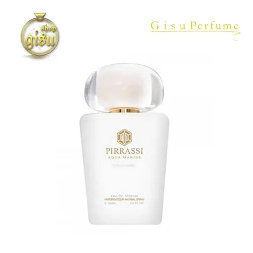 ادکلن آکوامارین پیراسی(Pirassi Aqua Marine)-حجم 100 میل