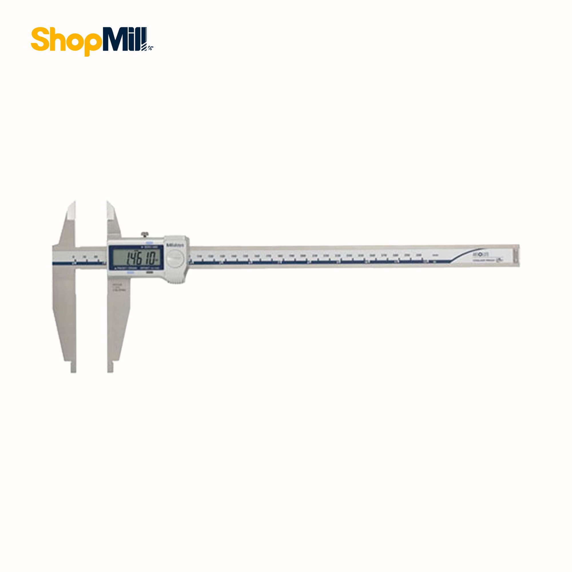 کولیس دیجیتال میتوتویو (Mitutoyo) 30 سانت ABS مدل 341-551