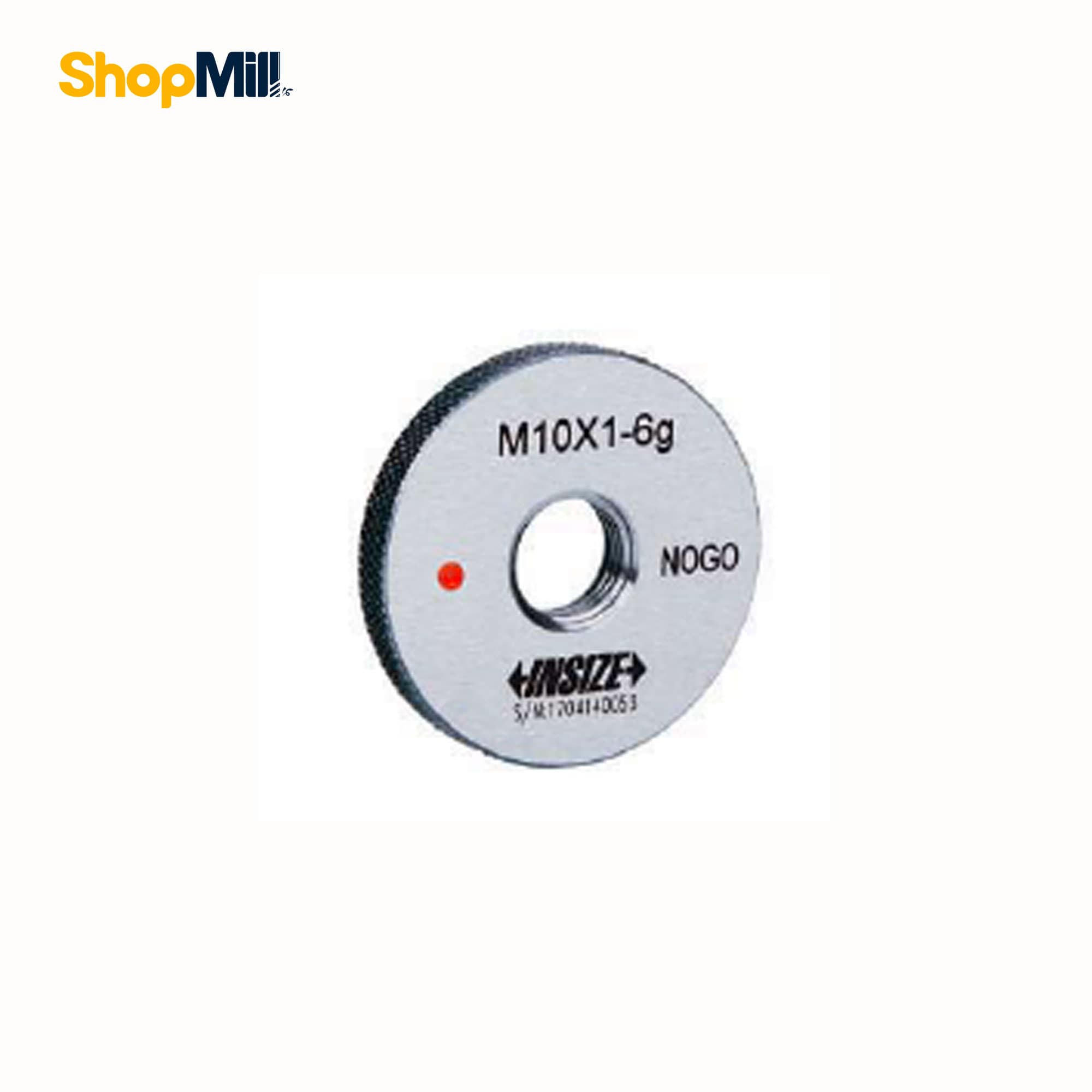 گیج رینگی نرو اینسایز (Insize) 2-30 میلی متر مدل 30TN-4129