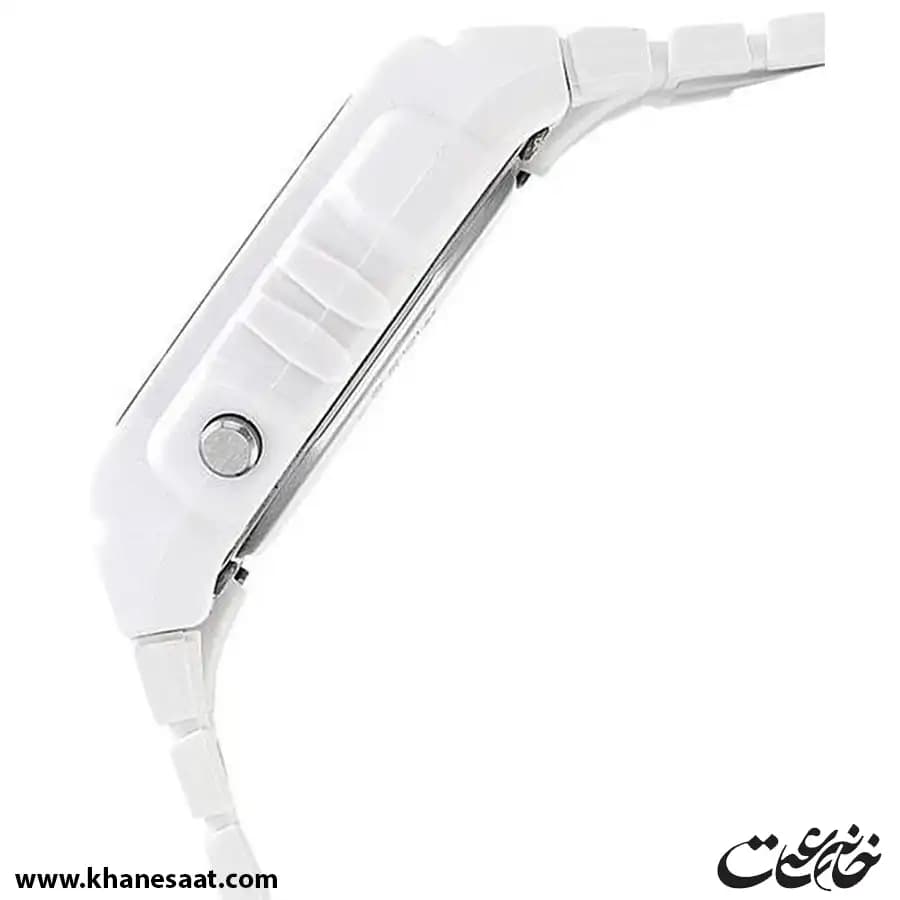 ساعت مچی مردانه – زنانه کاسیو مدل W-215H-7AVDF — تصویر ۴