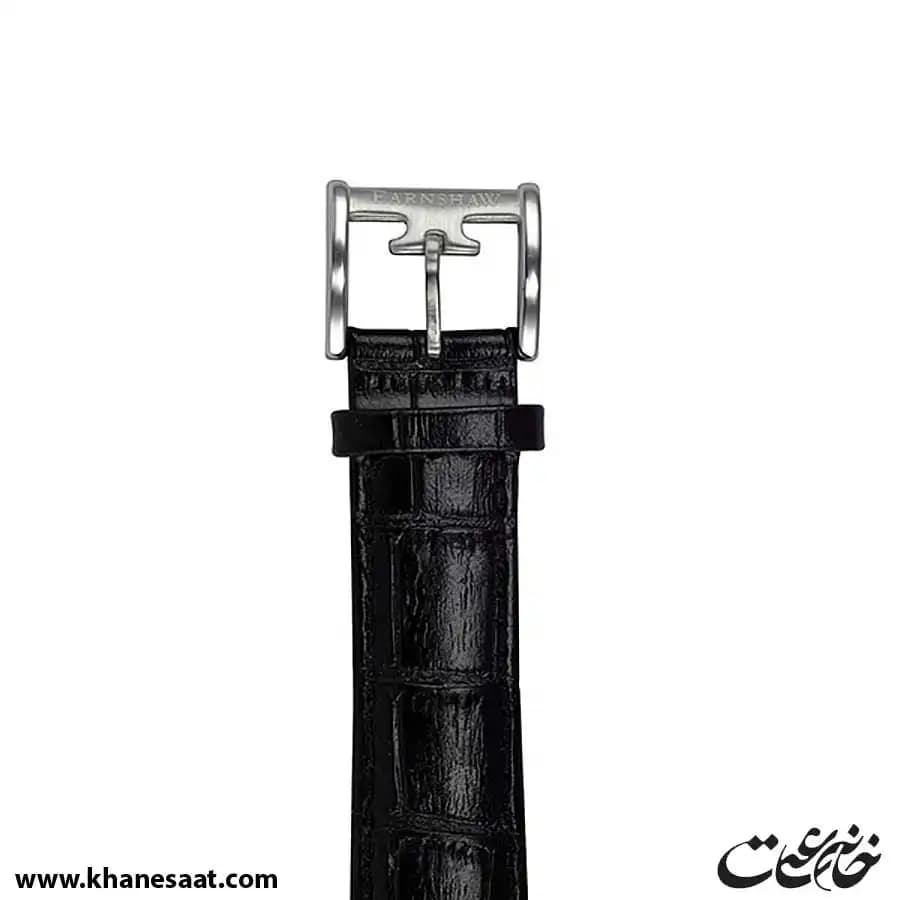 ساعت مچی مردانه ارنشا مدل ES-0016-02 — تصویر ۵