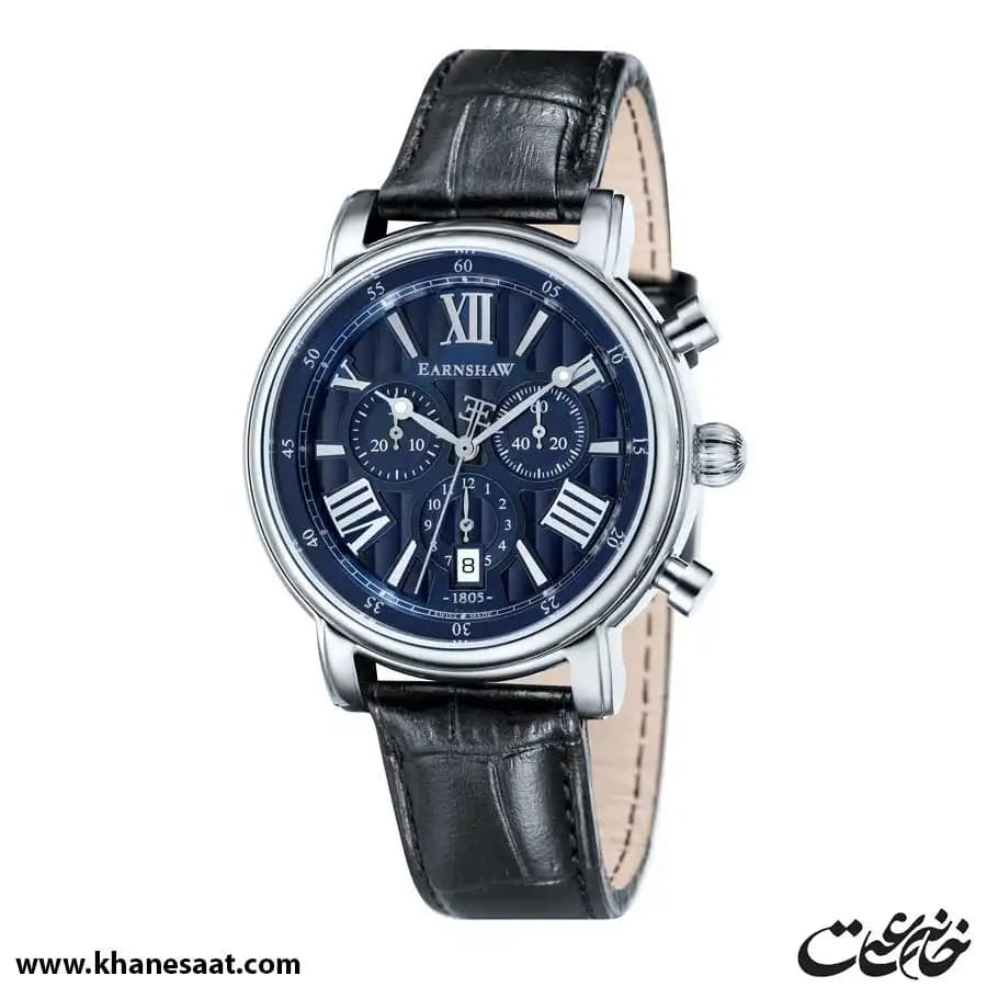 ساعت مچی مردانه ارنشا مدل ES-0016-02