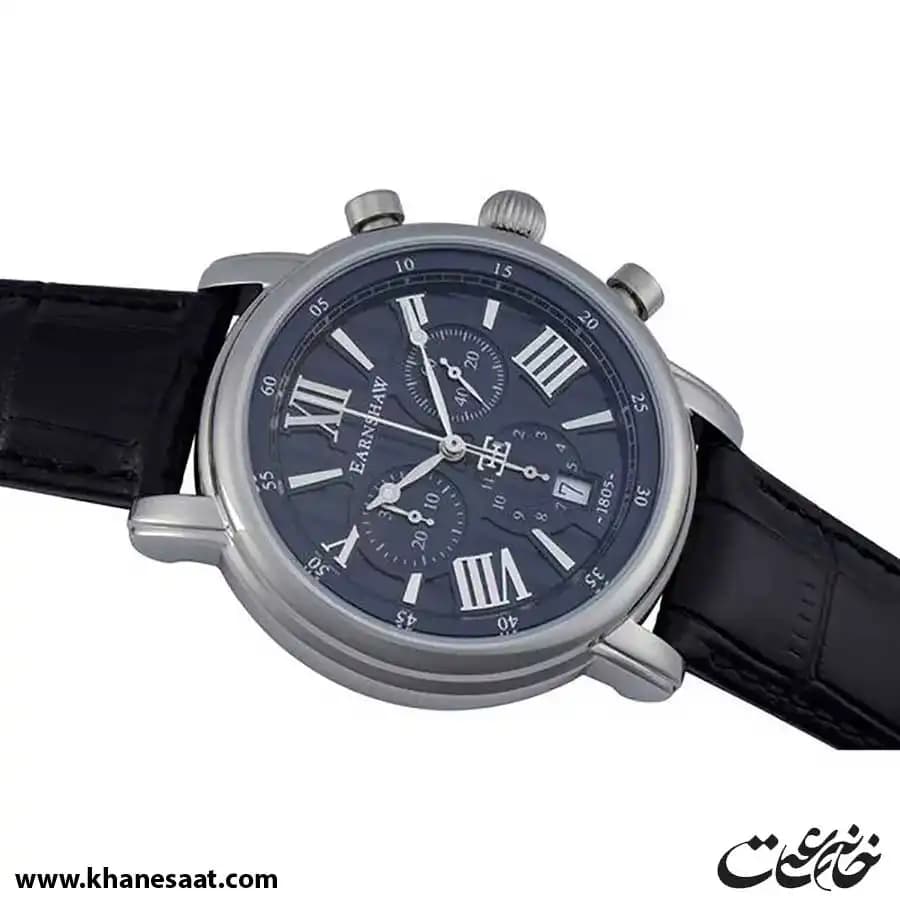 ساعت مچی مردانه ارنشا مدل ES-0016-02 — تصویر ۲