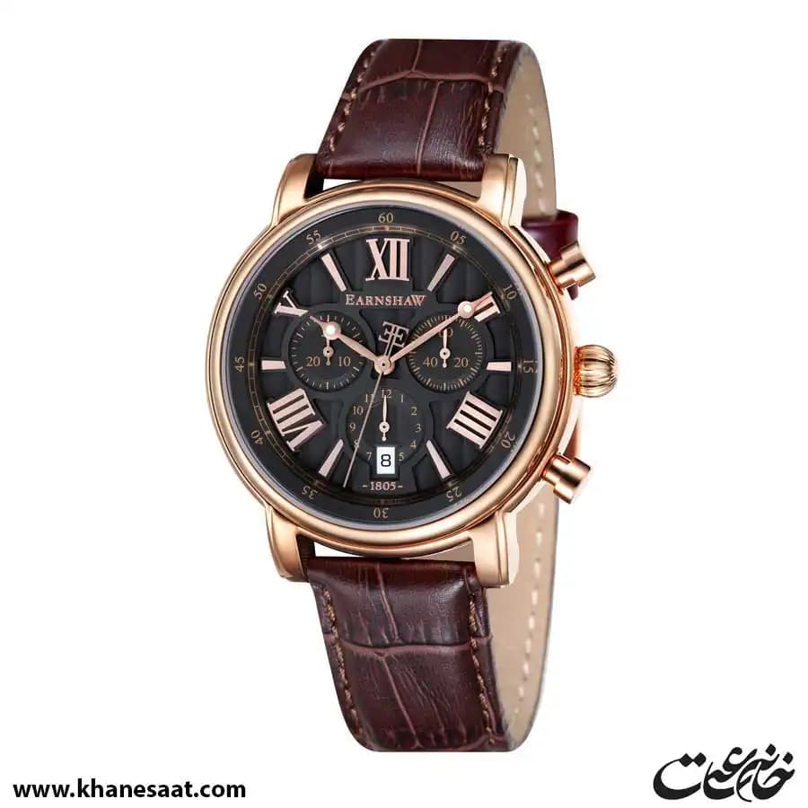 ساعت مچی مردانه ارنشا مدل ES-0016-04