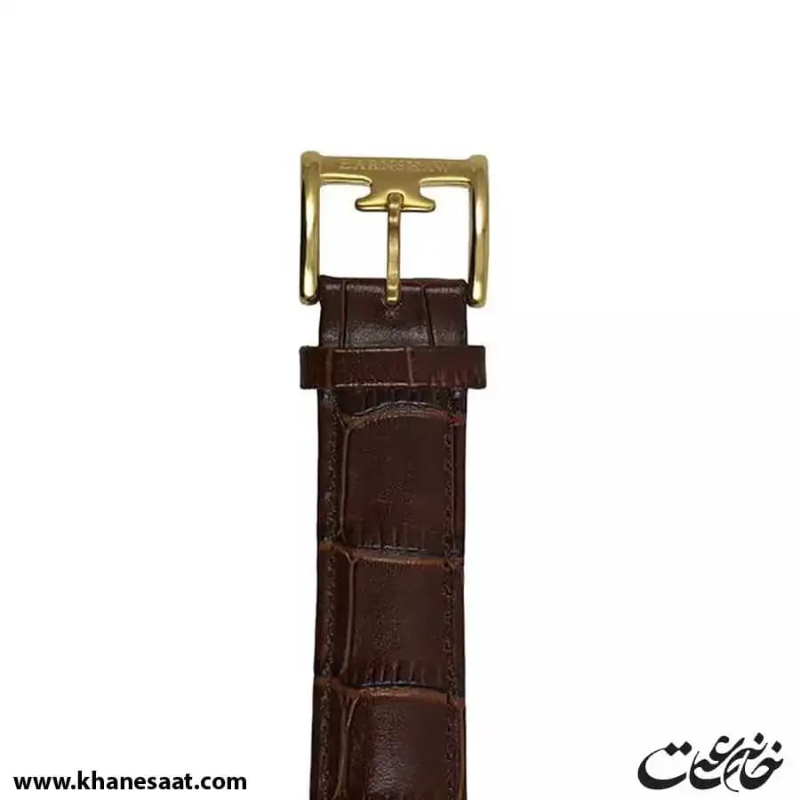 ساعت مچی مردانه ارنشا مدل ES-0016-05 — تصویر ۵
