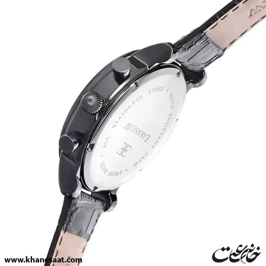 ساعت مچی مردانه ارنشا مدل ES-0016-07 — تصویر ۳