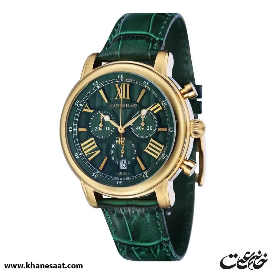 ساعت مچی مردانه ارنشا مدل ES-0016-09
