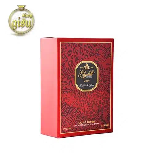 ادکلن مری الیزابت کوتور(Elizabeth Cuture Mary)-حجم 100 میل — تصویر ۲