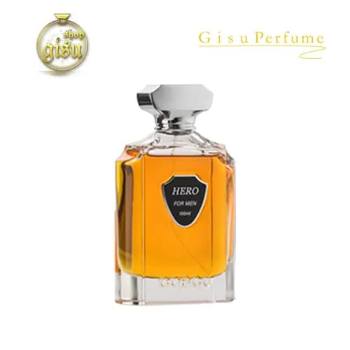 ادکلن کوبکو هیرو فور من(Cobco Hero For Men)|مردانه — تصویر ۲