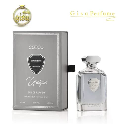 ادکلن کوبکو یونیک فور من(Cobco Unique For Men)|مردانه