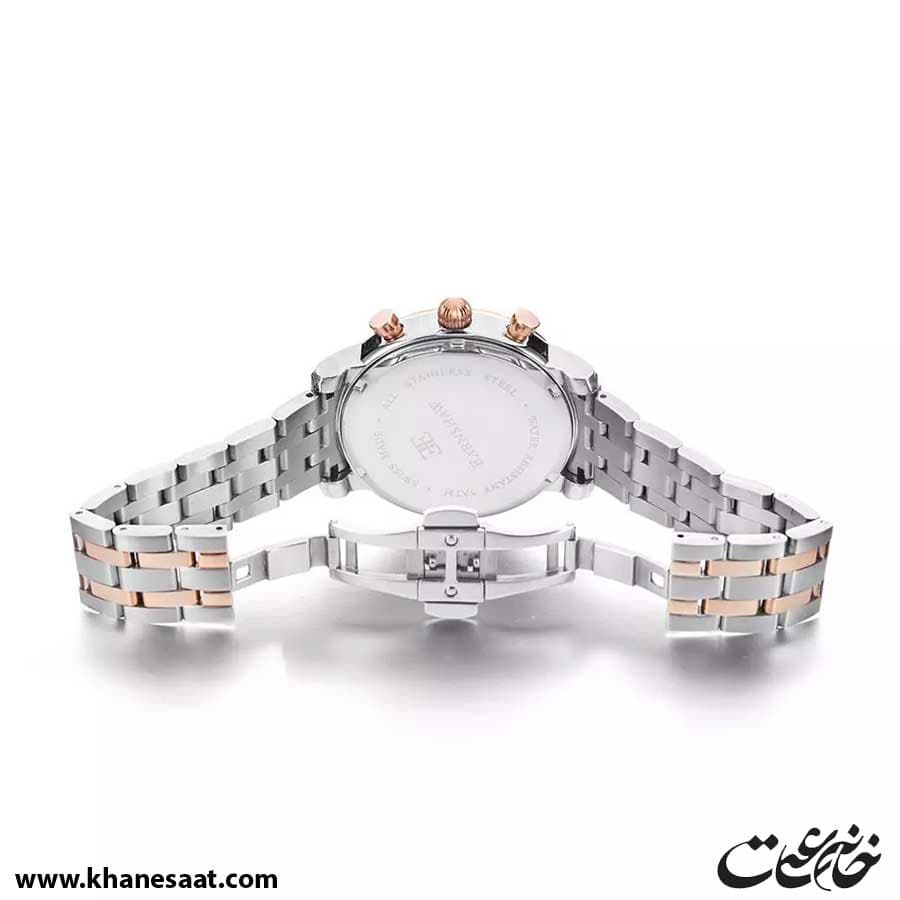 ساعت مچی مردانه ارنشا مدل ES-0016-44 — تصویر ۴