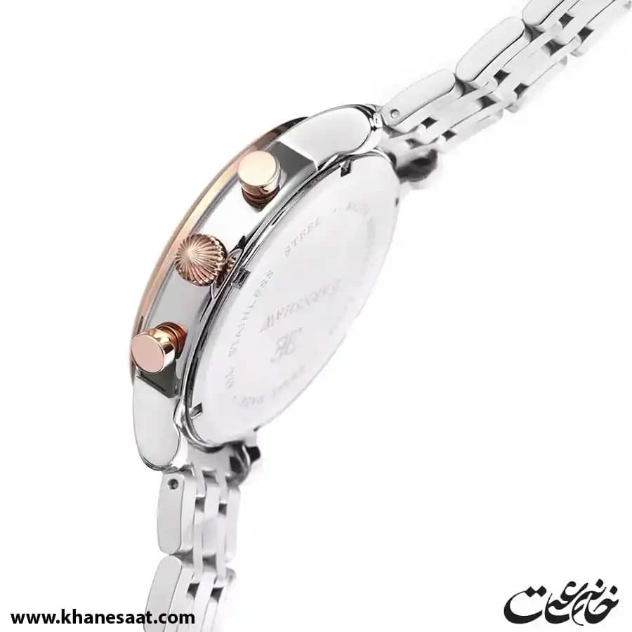 ساعت مچی مردانه ارنشا مدل ES-0016-44 — تصویر ۳