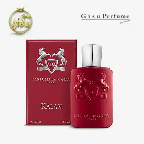اسانس عطر پارفومز د مارلی کالان(Parfums De Marly Kalan)|اسپرت — تصویر ۲