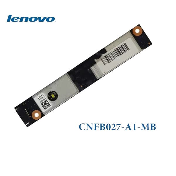 وب کم لپ تاپ LENOVO G585