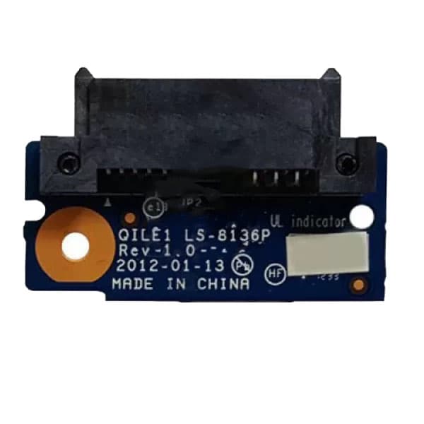 برد اتصال DVD لپ تاپ LENOVO ThinkPad E530