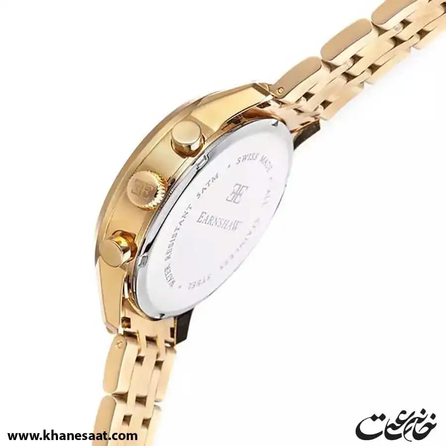 ساعت مچی مردانه ارنشا مدل ES-0017-33 — تصویر ۳