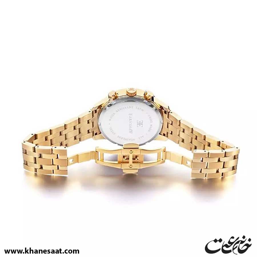 ساعت مچی مردانه ارنشا مدل ES-0017-33 — تصویر ۴