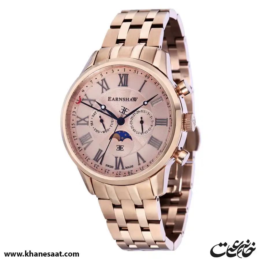 ساعت مچی مردانه ارنشا مدل ES-0017-44