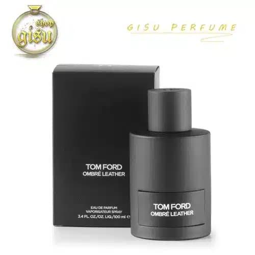 اسانس عطر آمبر لیدر تام فورد(Tom Ford Ombre Leather)|اسپرت — تصویر ۲