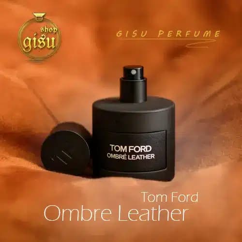 اسانس عطر آمبر لیدر تام فورد(Tom Ford Ombre Leather)|اسپرت