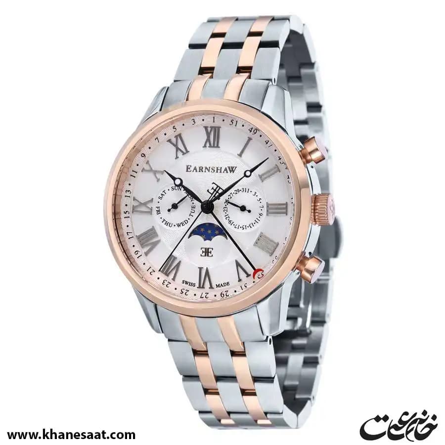 ساعت مچی مردانه ارنشا مدل ES-0017-55