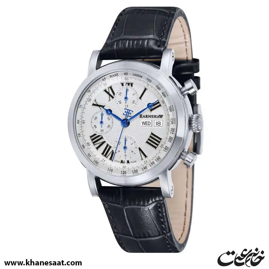 ساعت مچی مردانه ارنشا مدل ES-0024-02