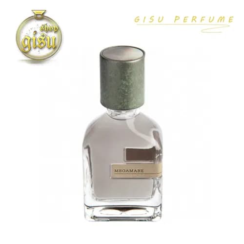 اسانس عطر مگاماره اورتو پاریسی(Orto Parisi Megamare)|اسپرت — تصویر ۳