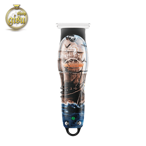ماشین اصلاح موی صورت و بدن وی جی آر VGR مدل V-953